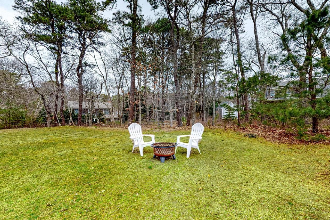 One Love - Eastham Exterior photo