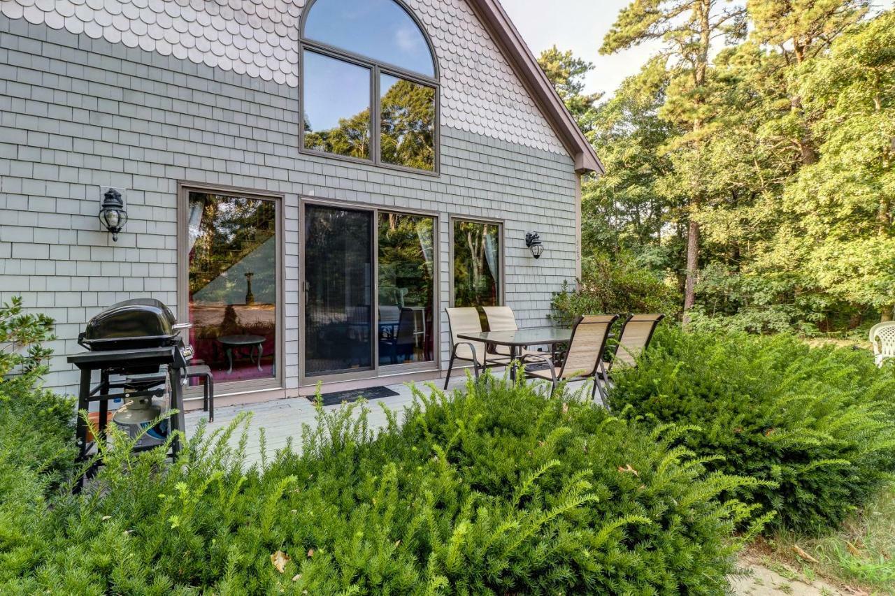 One Love - Eastham Exterior photo