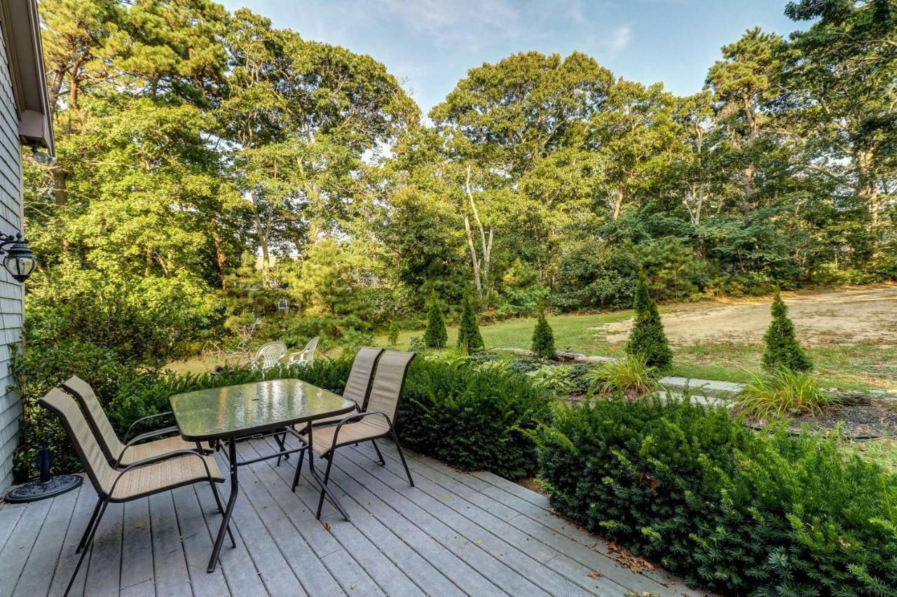 One Love - Eastham Exterior photo
